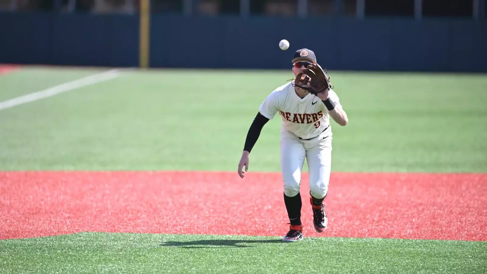 Oregon State University Athletics
