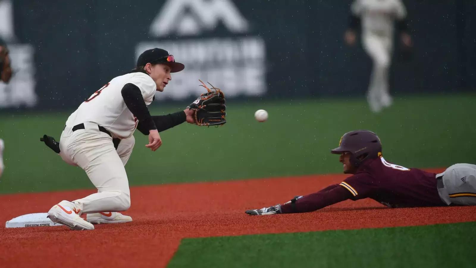 Oregon State University Athletics