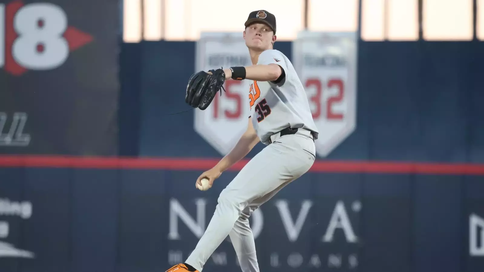 Oregon State University Athletics
