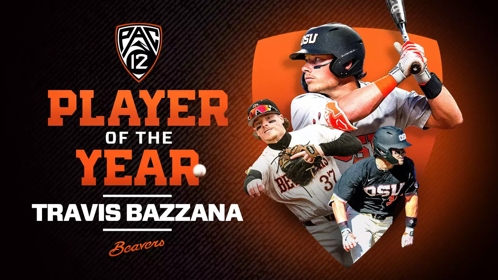 Oregon State University Athletics