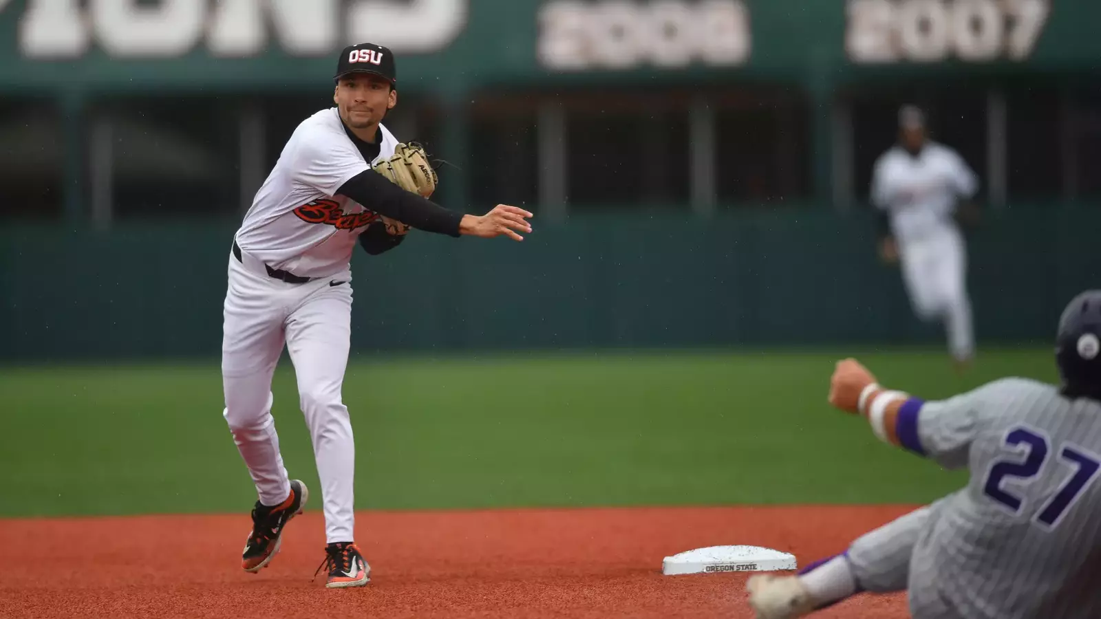 Baseball Gameday: Oregon State Beavers vs. Santa Clara Broncos - BVM Sports