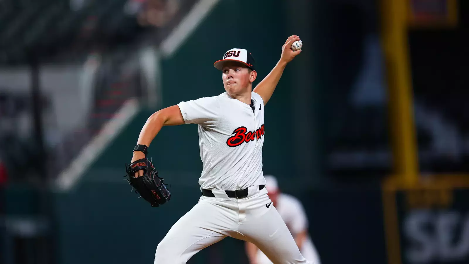 Oregon State Triumphs Over Grand Canyon with Stellar Pitching