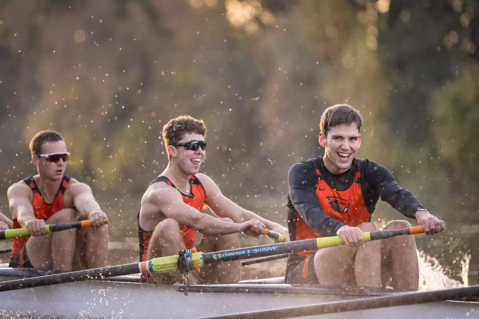 Oregon State University Athletics