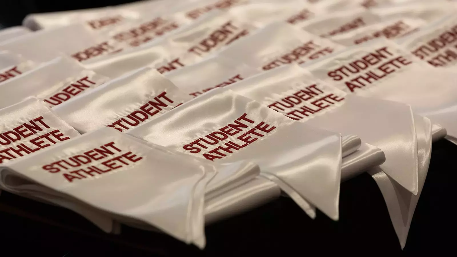 Student-Athletes Take Part in Temple Commencement Exercises - Temple