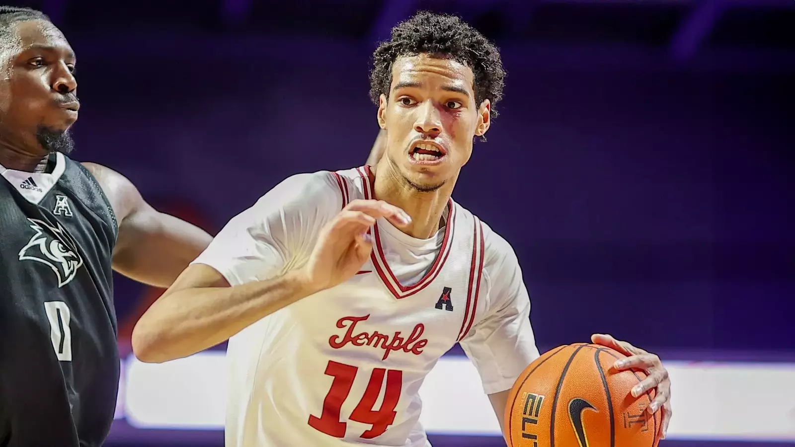 AAC Announces Conference Schedule for Men's Basketball - Temple