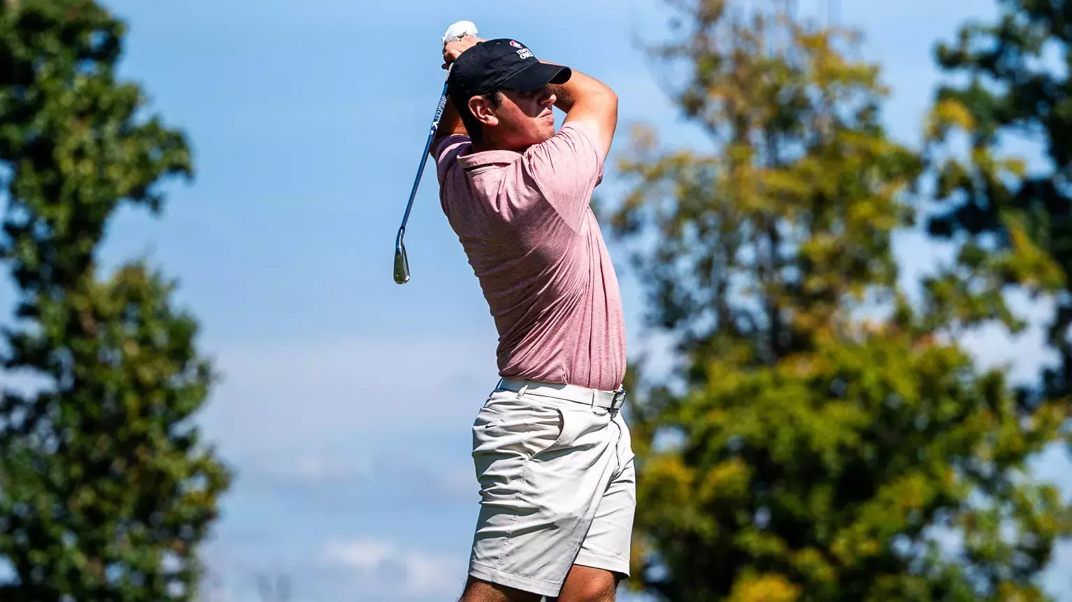 Golf Breaks Single-Round Scoring Mark, Whitney Ties School Record on Final Day of Ironwood Collegiate Classic - Temple