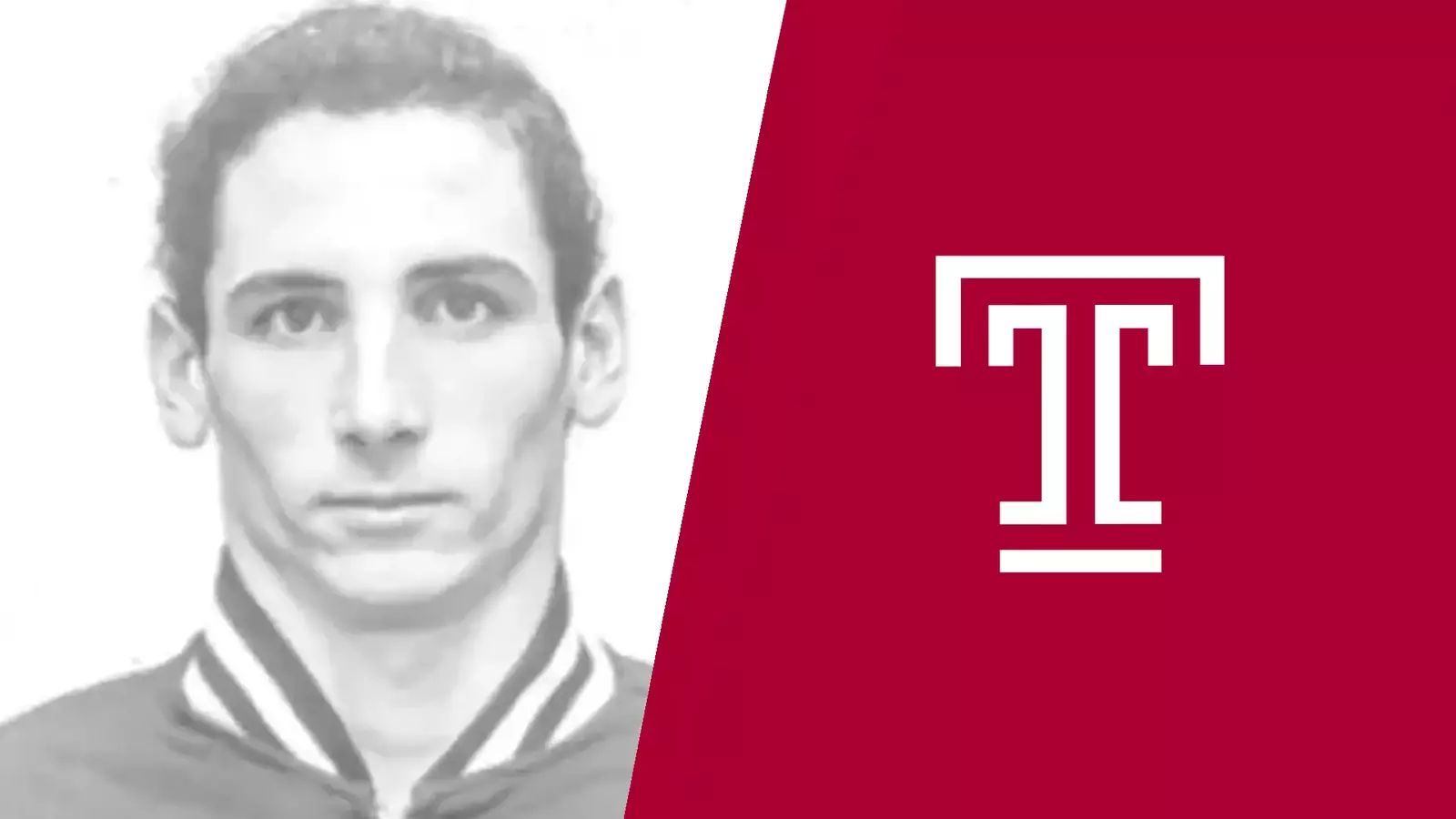 Hall of Fame Spotlight: Steven Smutny, Men's Swimming - Temple