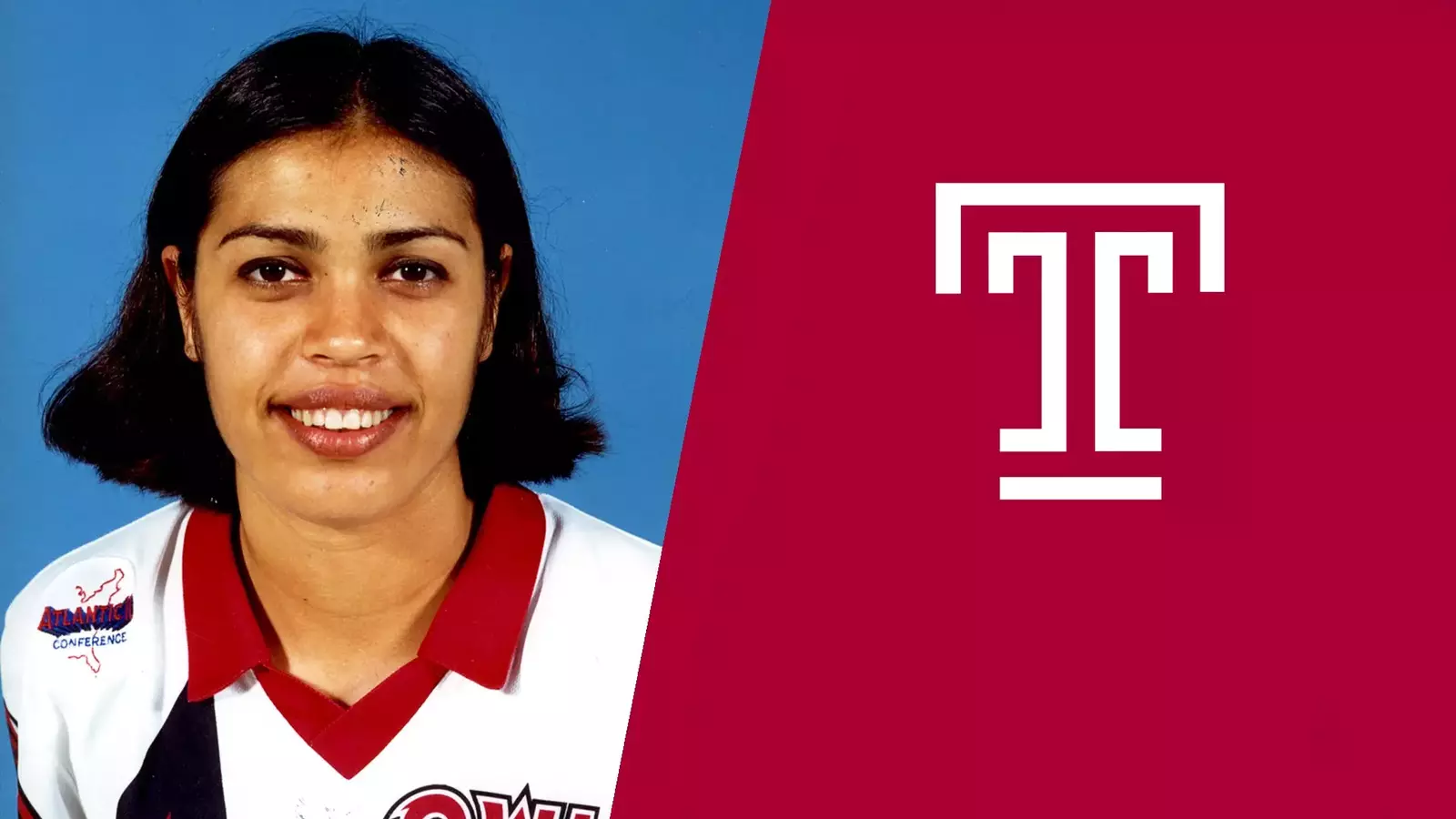 Hall of Fame Spotlight: Alma Kovaci Lee - Temple