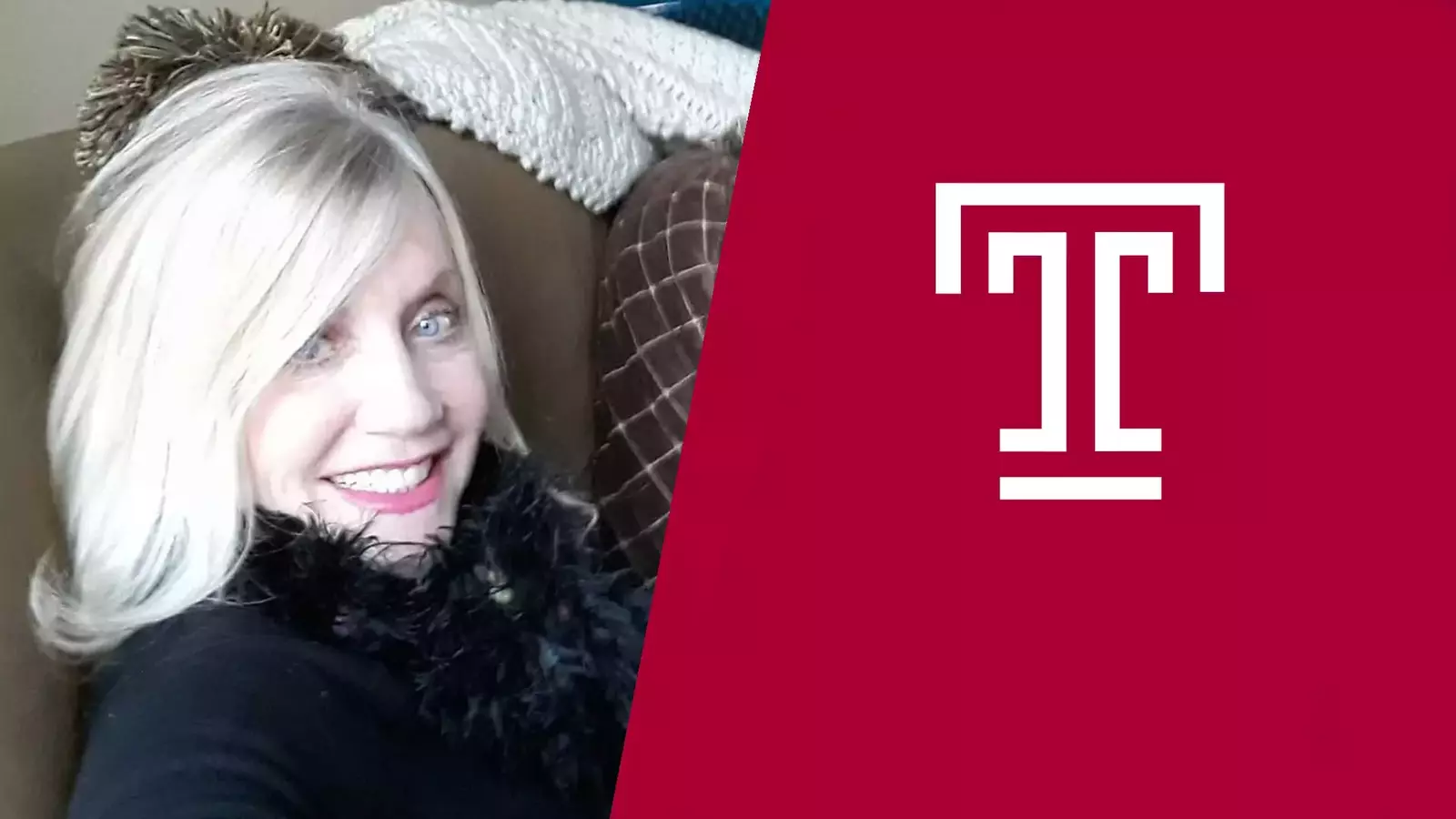 Hall of Fame Spotlight: Jane Ann Cantwell - Temple