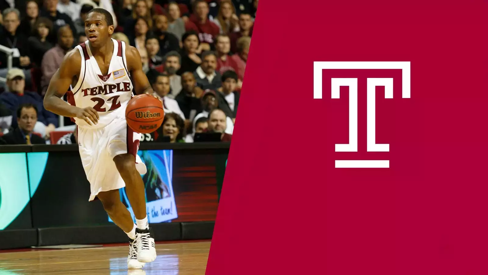 Hall of Fame Spotlight: Dionte Christmas - Temple