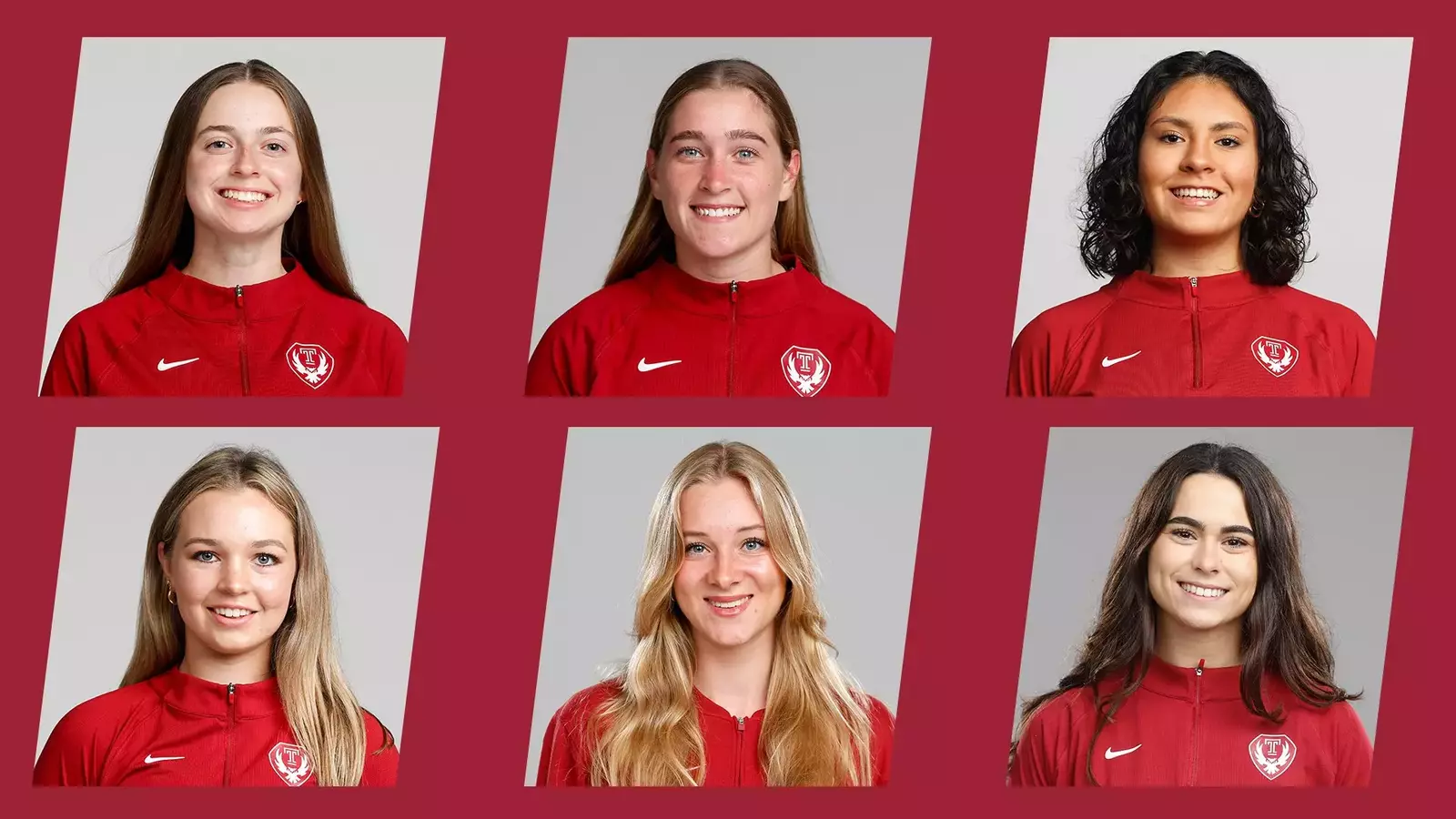 Six Temple Student Athletes Named 2024 CSC Academic All-District At-Large - Temple
