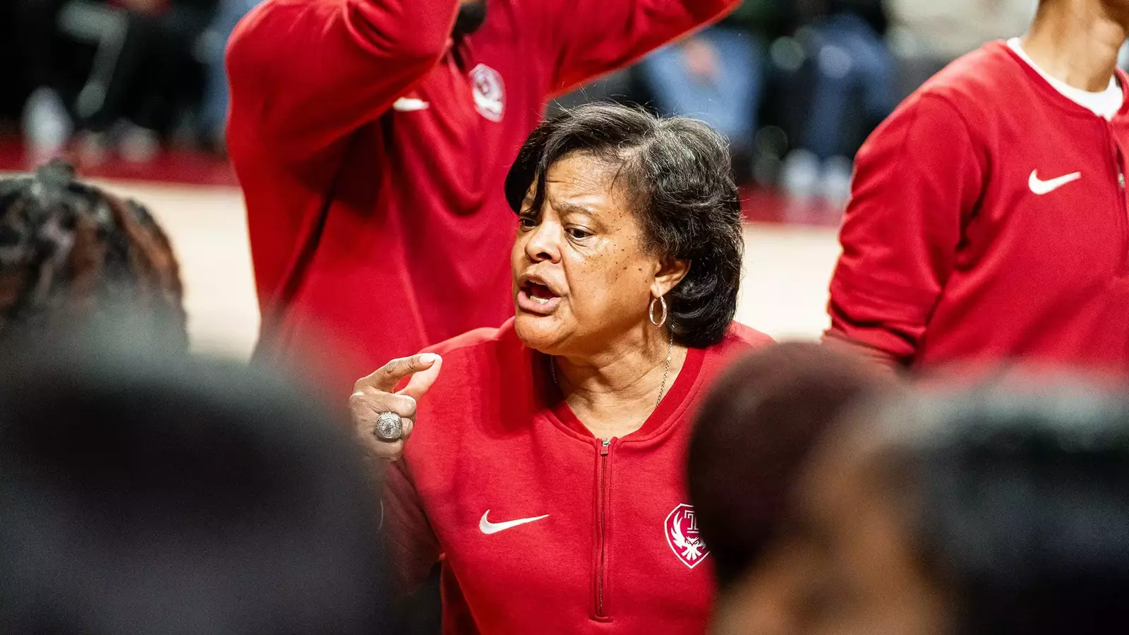 Big 5 Pod Schedules Set for Historic 2024-25 Women's Basketball Campaign - Temple
