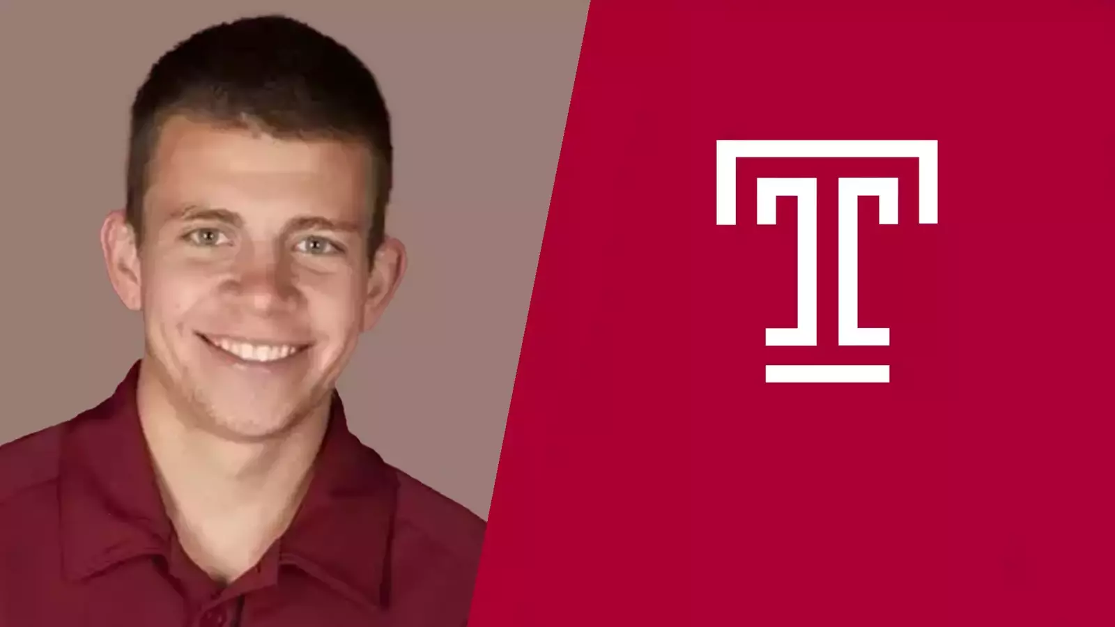 Hall of Fame Spotlight: Travis Mahoney - Temple