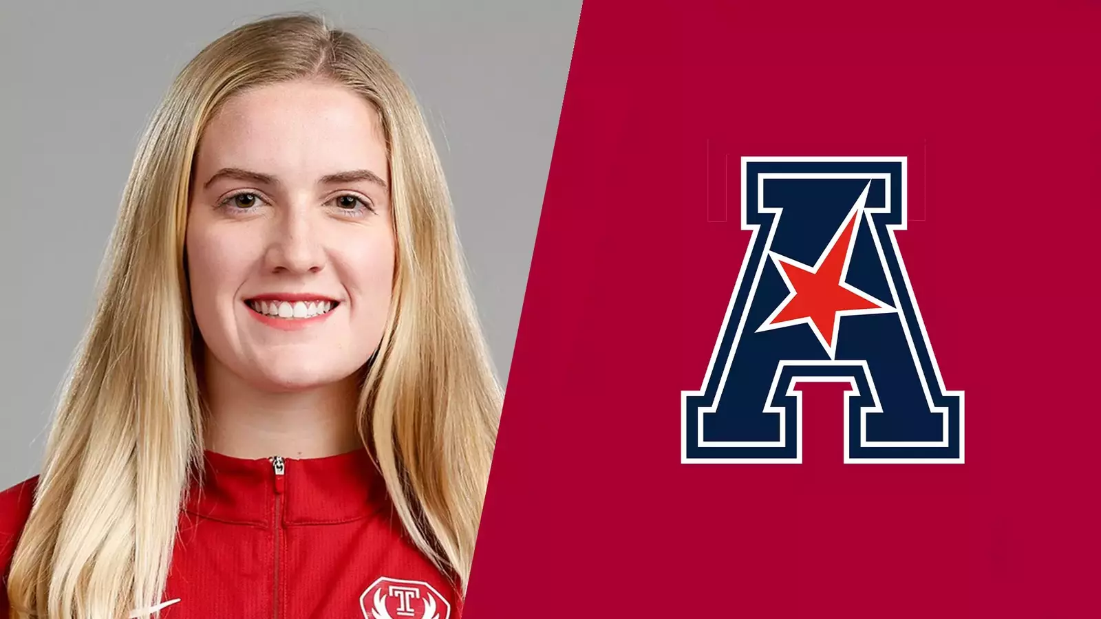 Madelyn Fox to Serve on NCAA Division I National Student-Athlete Advisory Committee. - Temple