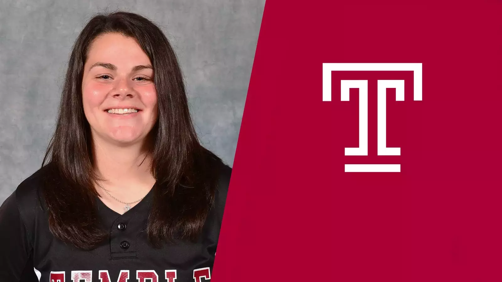 Hall of Fame Spotlight: Stephanie Pasquale - Temple