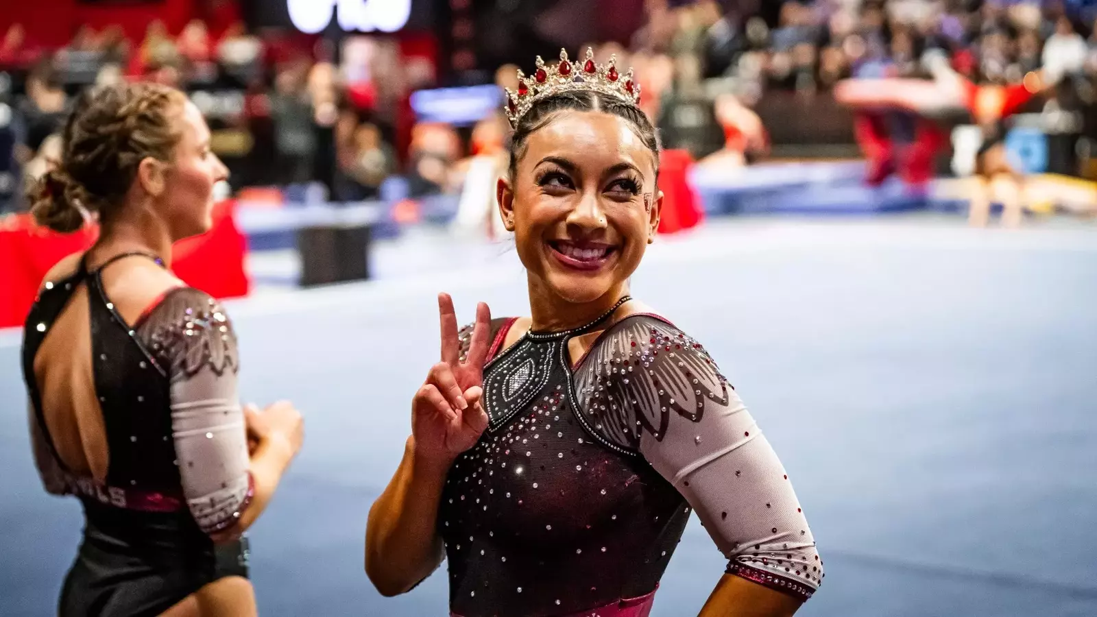 Donabedian Named 2025 EAGL Specialist of the Year - Temple