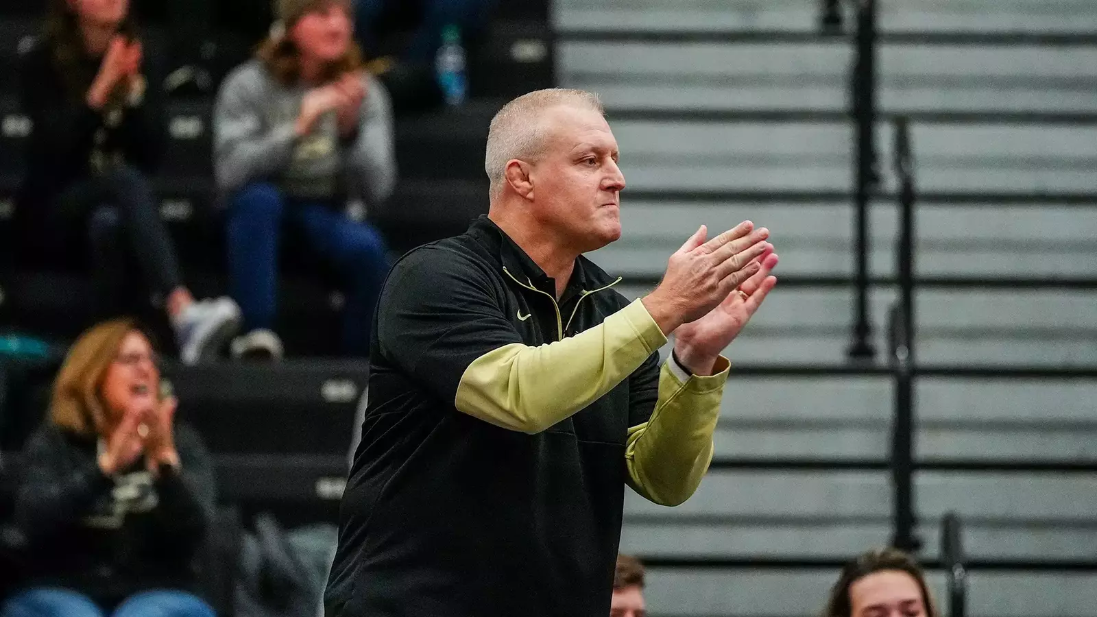 Purdue Wrestling Announces 202425 NonConference Schedule Purdue Boilermakers