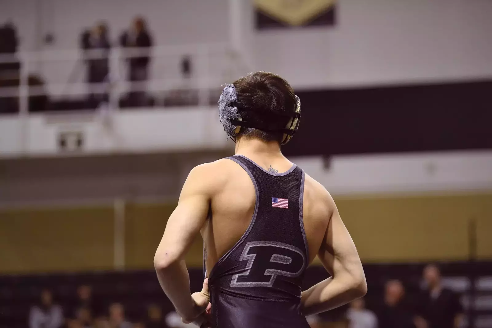 202324 Wrestling NonConference Schedule Announced Purdue Boilermakers