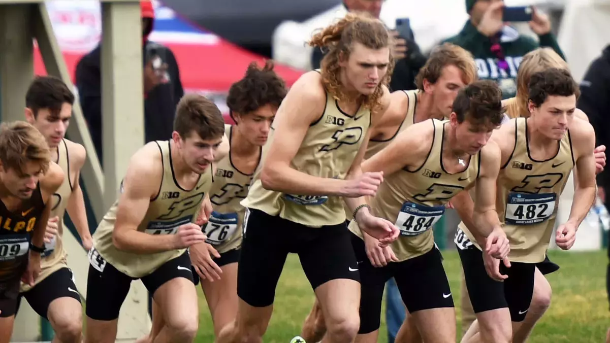 Boilers Head to Wisconsin PreNationals Purdue Boilermakers