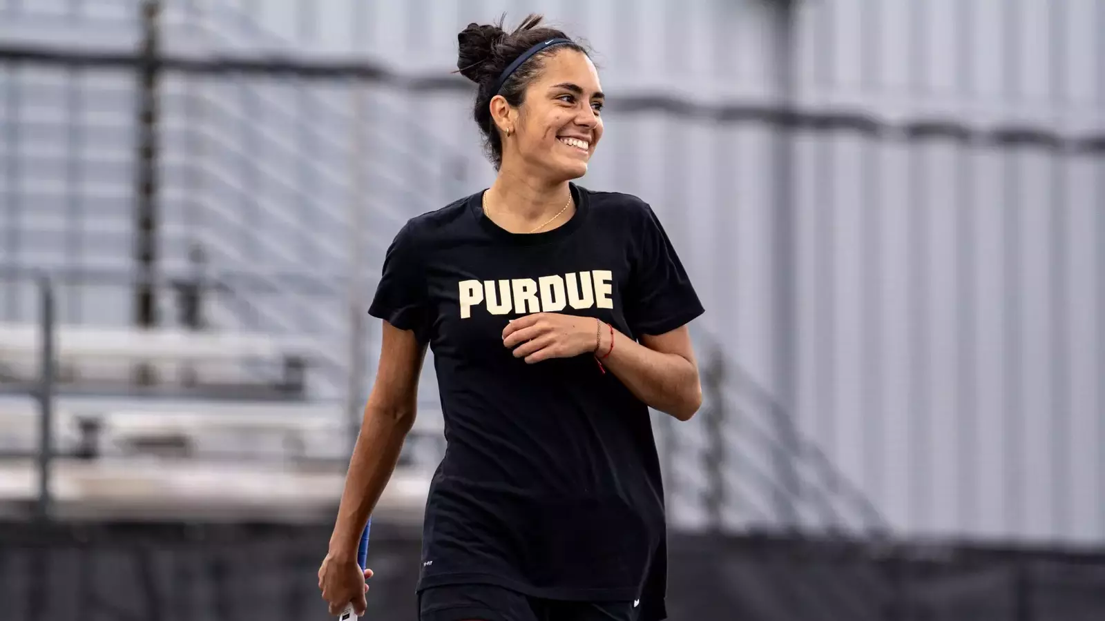 Gallardo Guevara Heads to NCAA Singles Championships Purdue Boilermakers