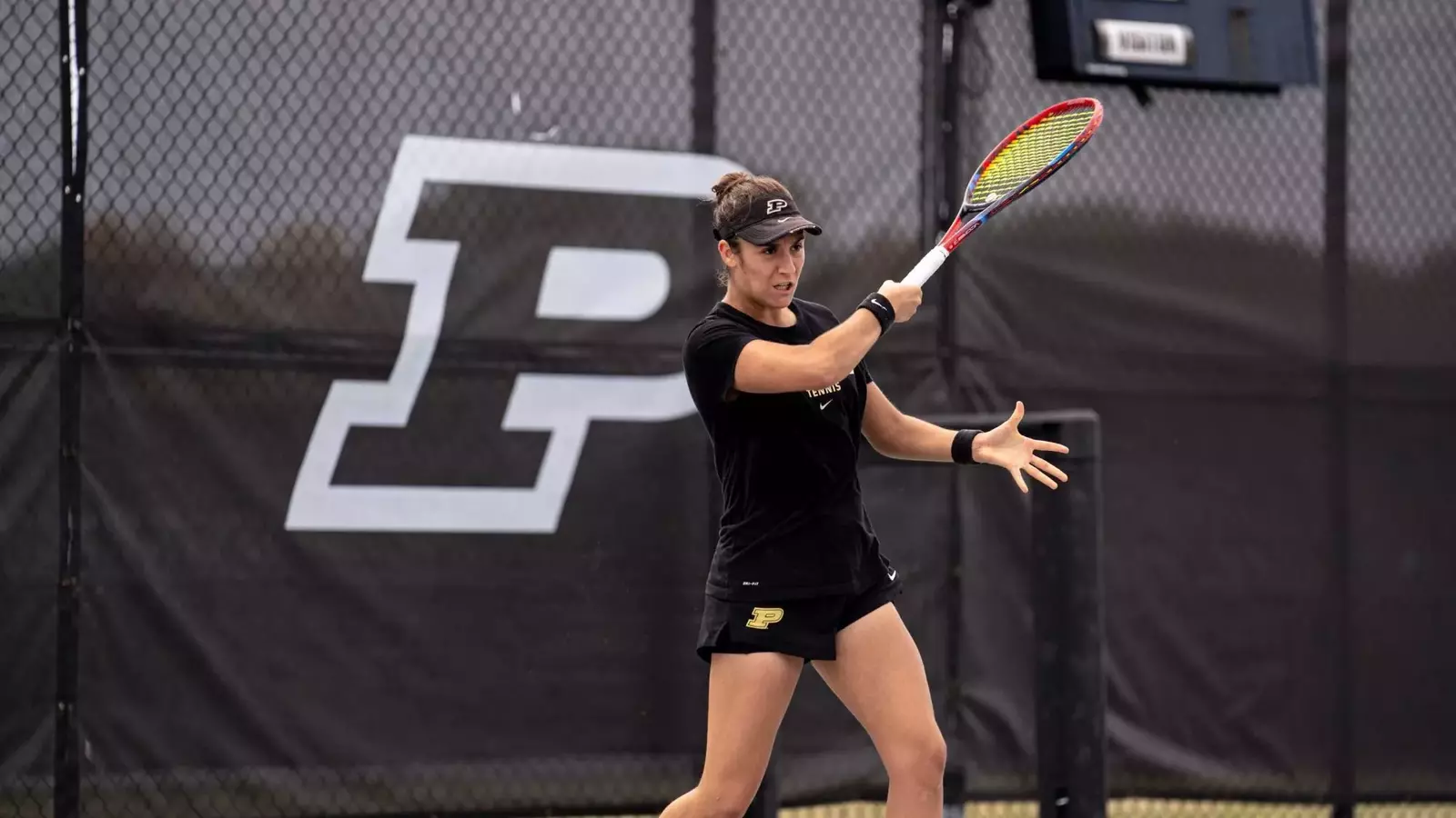 Purdue Downs Memphis at Bonita Bay Classic - Purdue Boilermakers