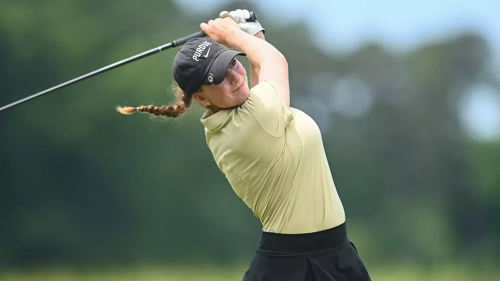 Kozlowski’s 70 Leads Purdue in Final Round of The Bruzzy - Purdue ...