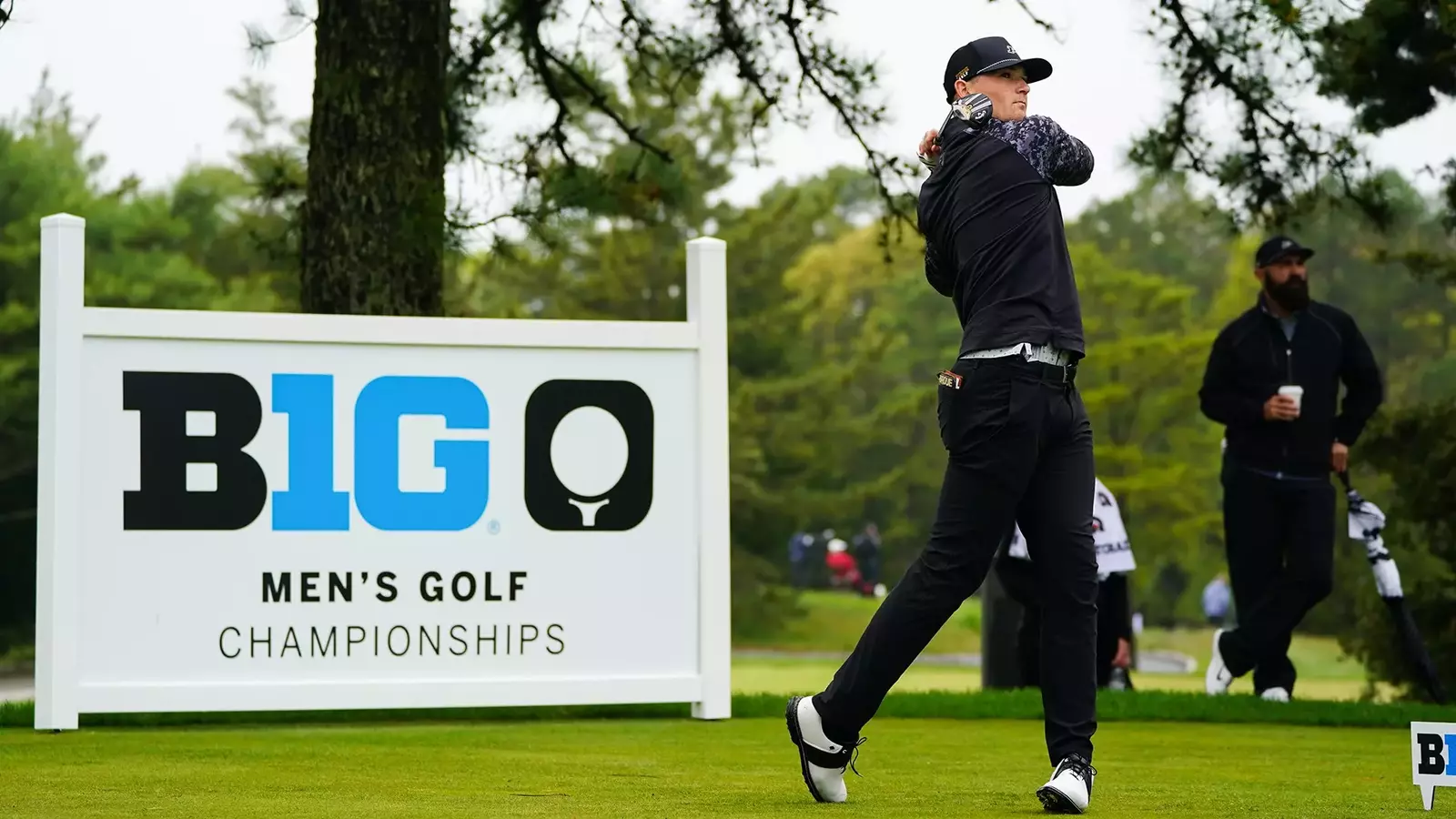 Boilermakers Return to Columbus for Big Ten Championships