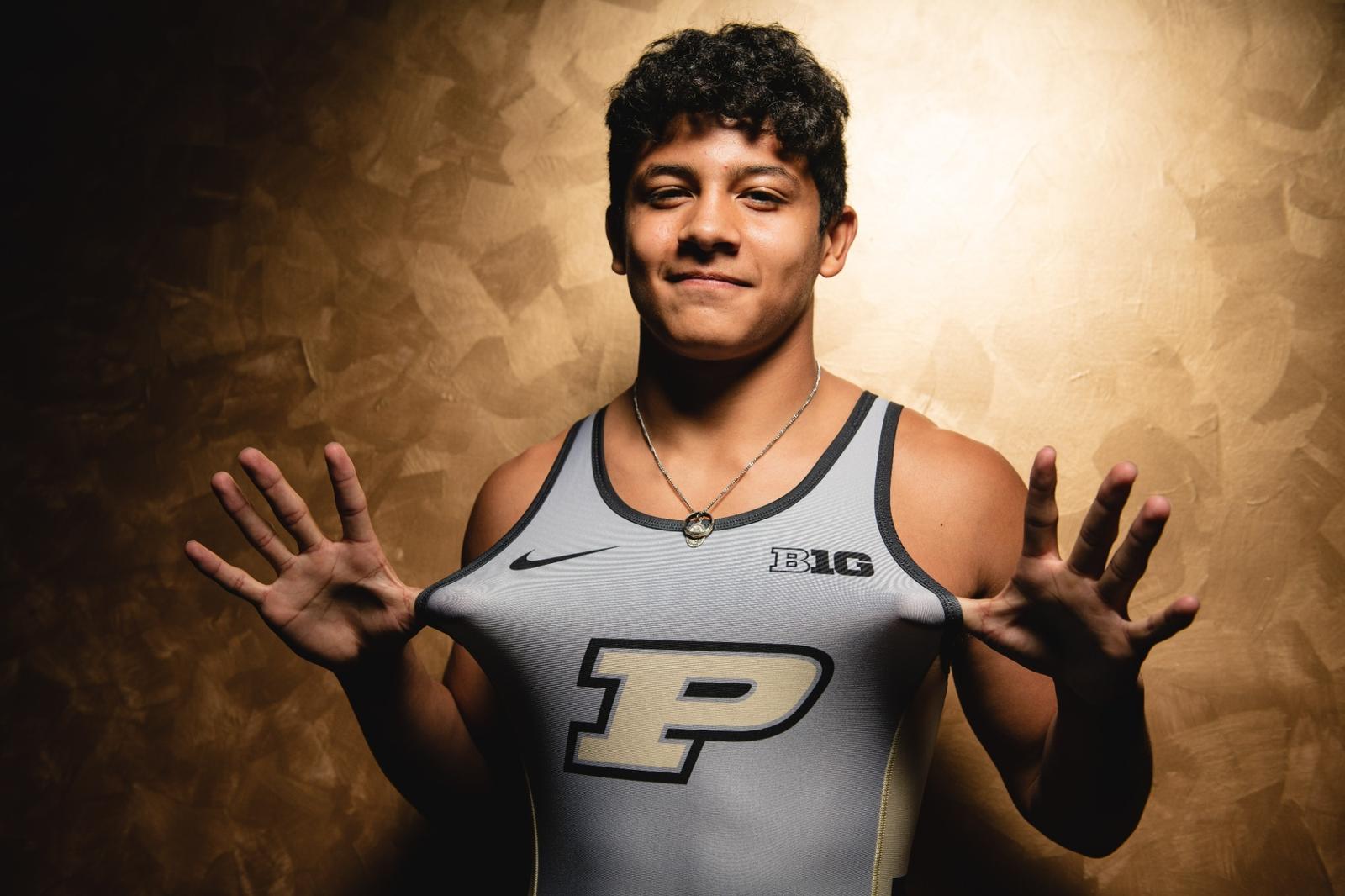 Isaiah Quintero Takes Fifth at US Open, Secures Spot at U20 World Team Trials