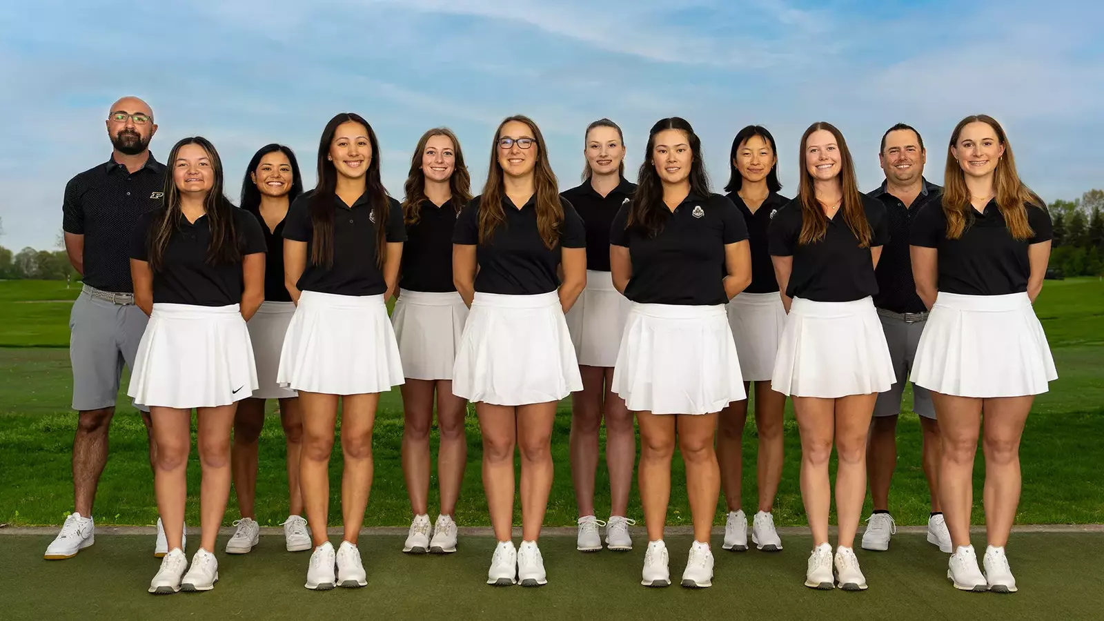 NCAA Championships Await Purdue Women’s Golf - Purdue Boilermakers