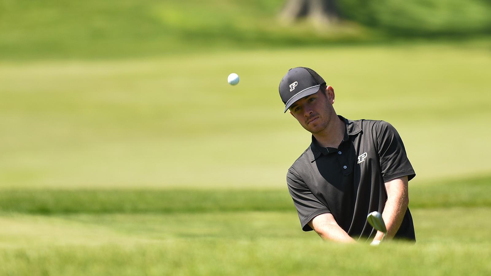 Dentino Advances out of Indianapolis to Advance to U.S. Open Sectional Qualifying