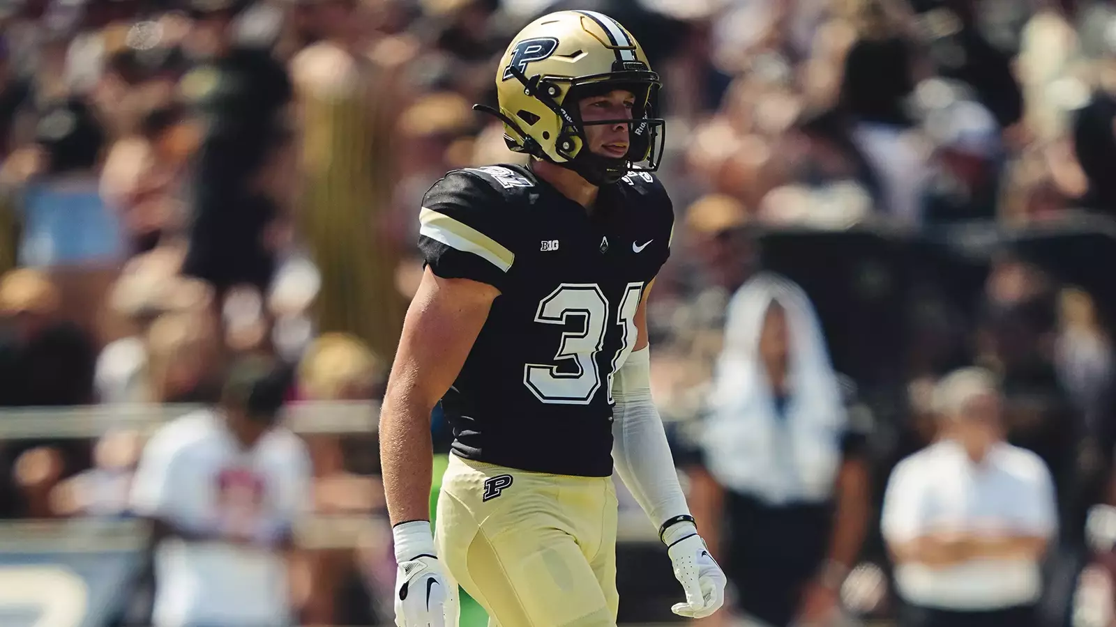 Chuck Bednarik Award marks Thieneman’s fourth watch list for the 2024 season