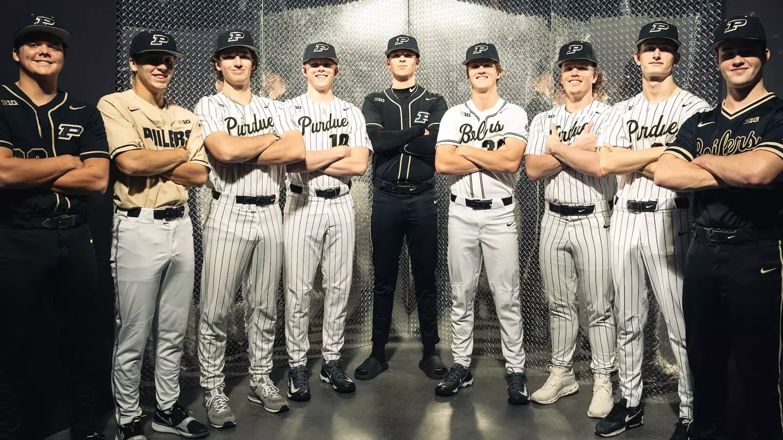 Baseball Welcomes 30 Newcomers to the Roster - Purdue Boilermakers