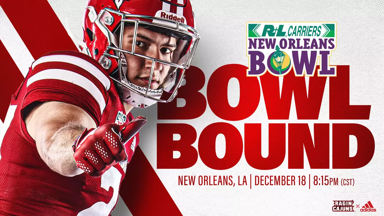 2021-louisiana-football-bowl-central-louisiana-ragin-cajuns
