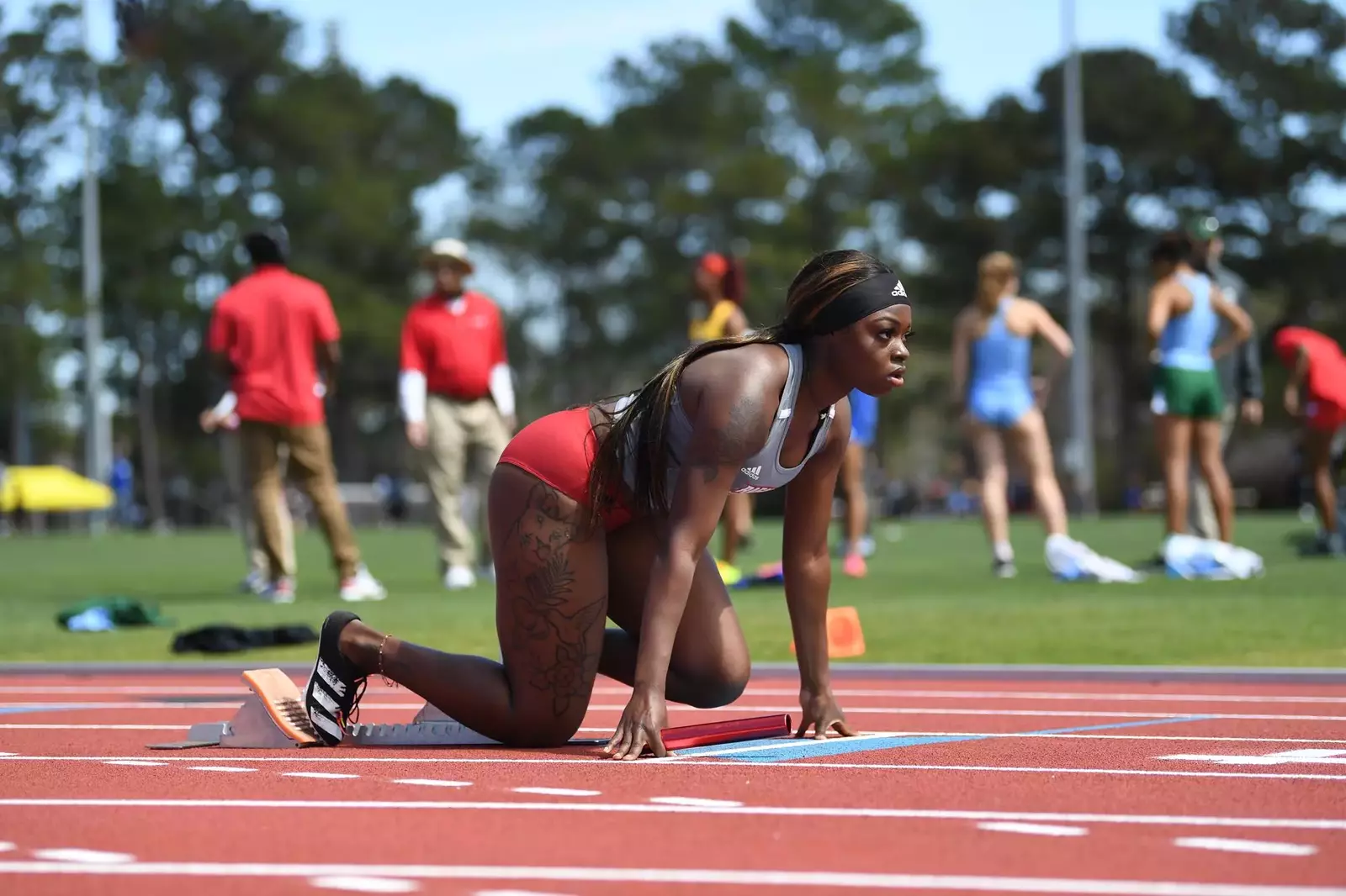 Louisiana Ragin' Cajuns