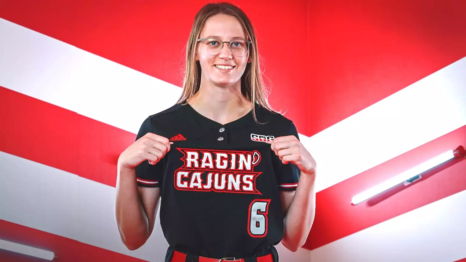 Louisiana Ragin' Cajuns