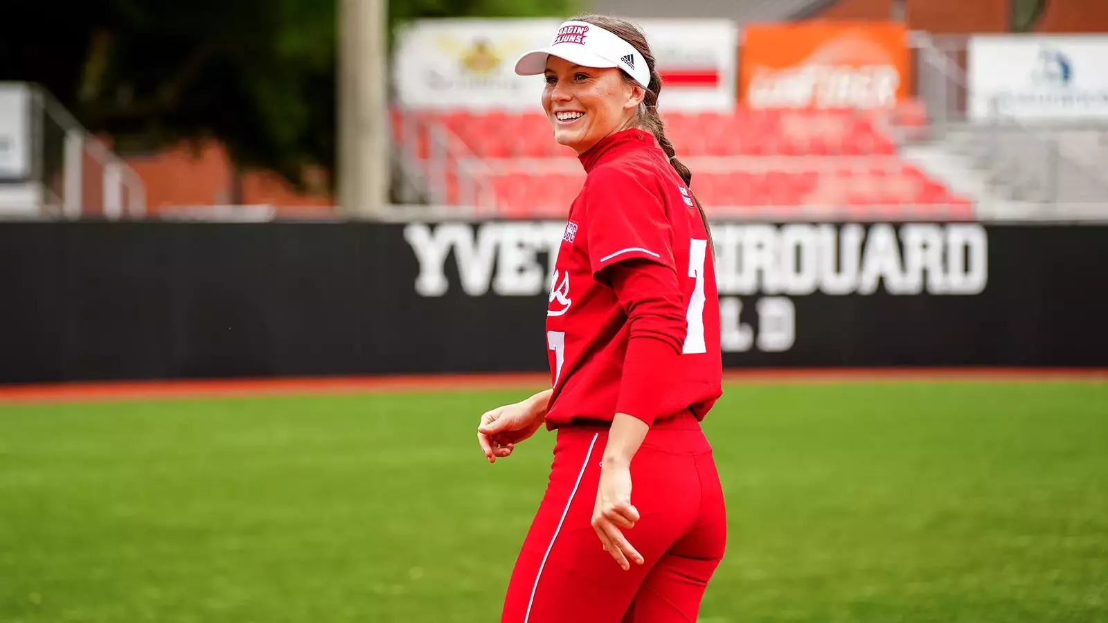 Louisiana Ragin' Cajuns