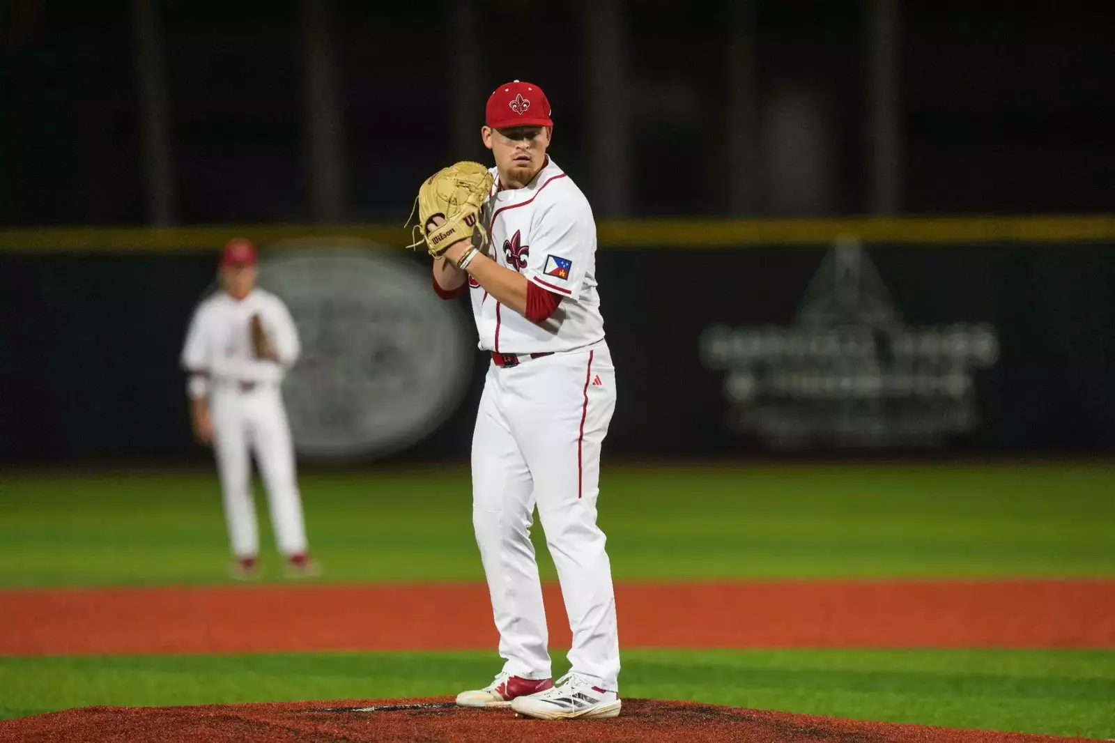 Louisiana Ragin' Cajuns