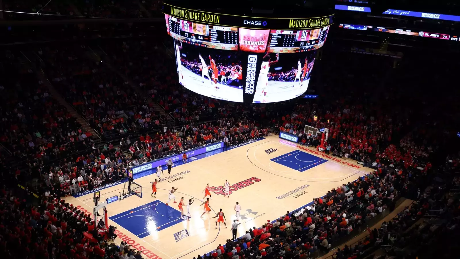 university-of-st-john-s