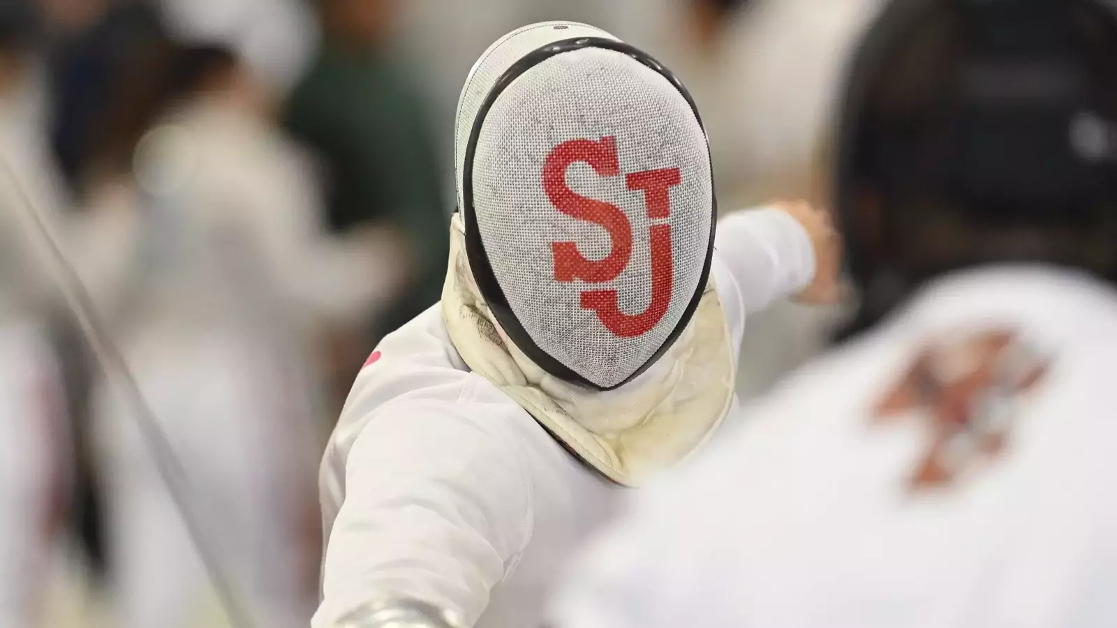 Fencing to Open Competition at Brandeis Invitational - St. John's ...