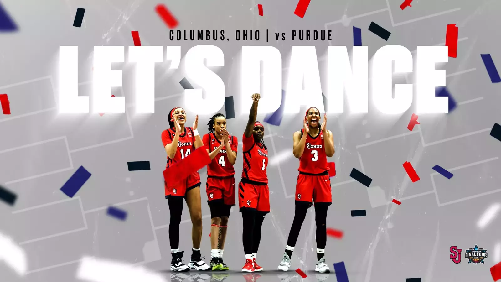 redstormsports.com