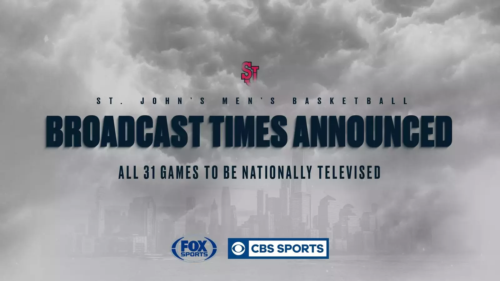 game-times-and-broadcast-schedule-announced-for-st-john-s-2023-24-men-s-basketball-season-st-john-s-university-athletics