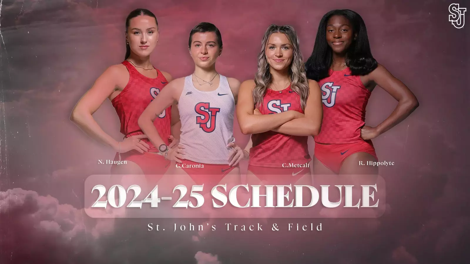 University of St John's