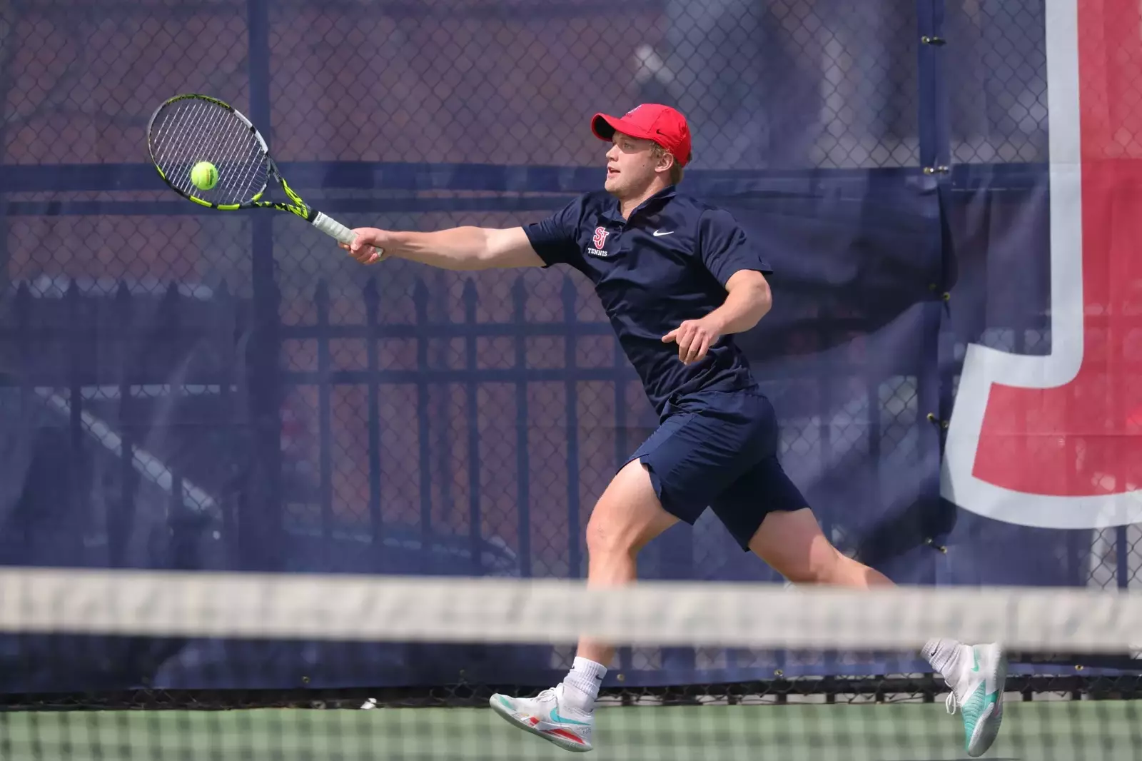 University of St John's