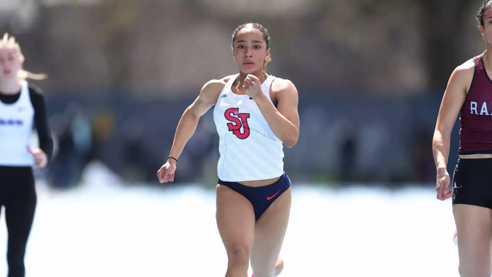 St. John’s Readies for the UConn Northeast Challenge St. John's