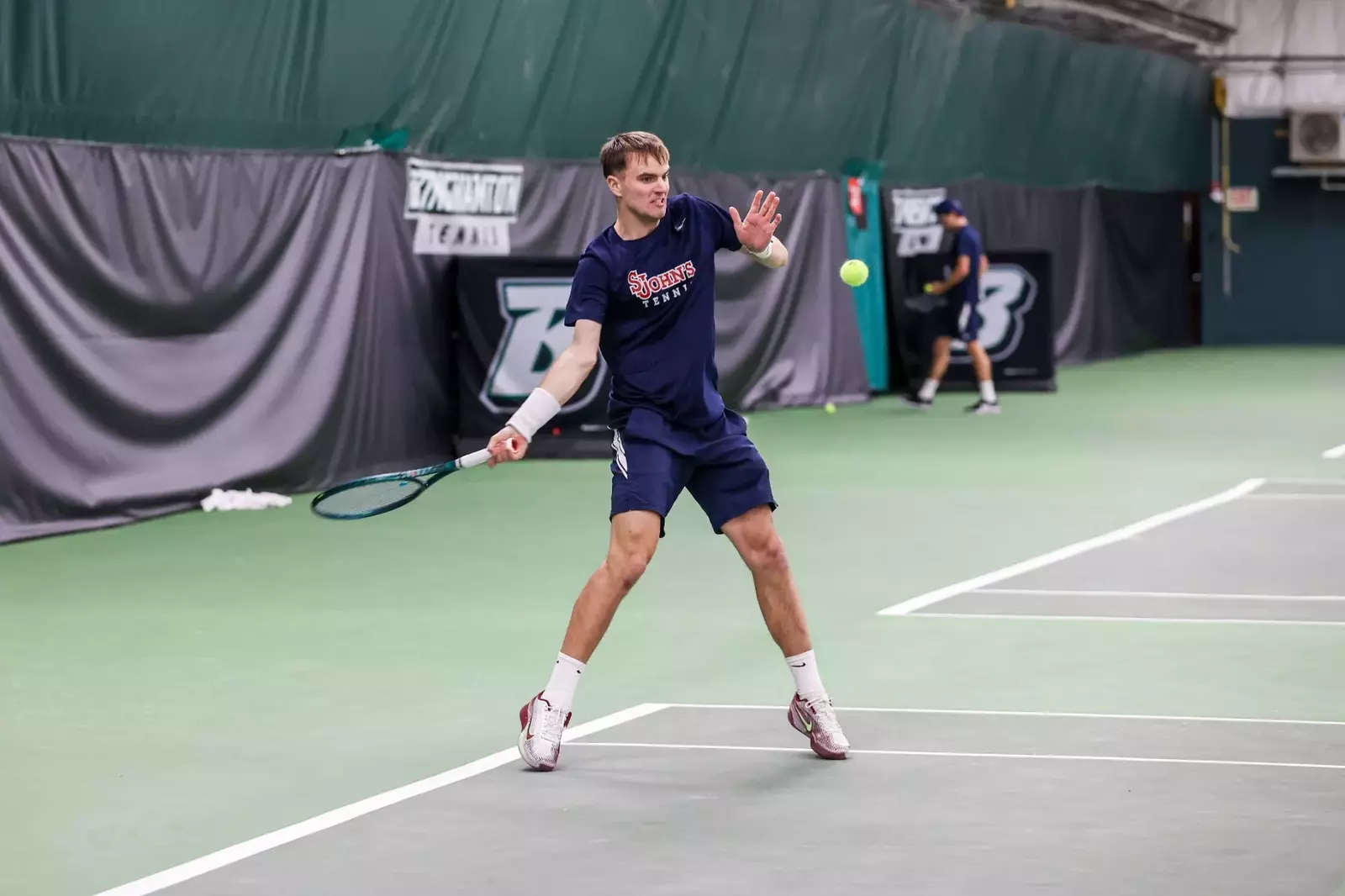 University of St John's