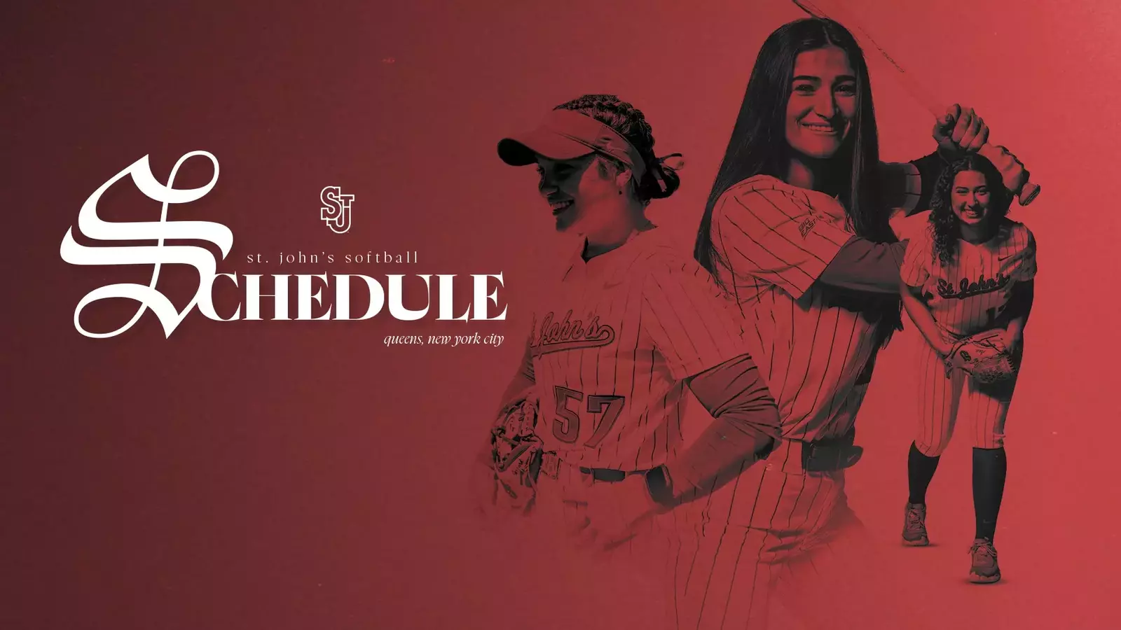 Softball Unveils 2025 Schedule St. John's University Athletics