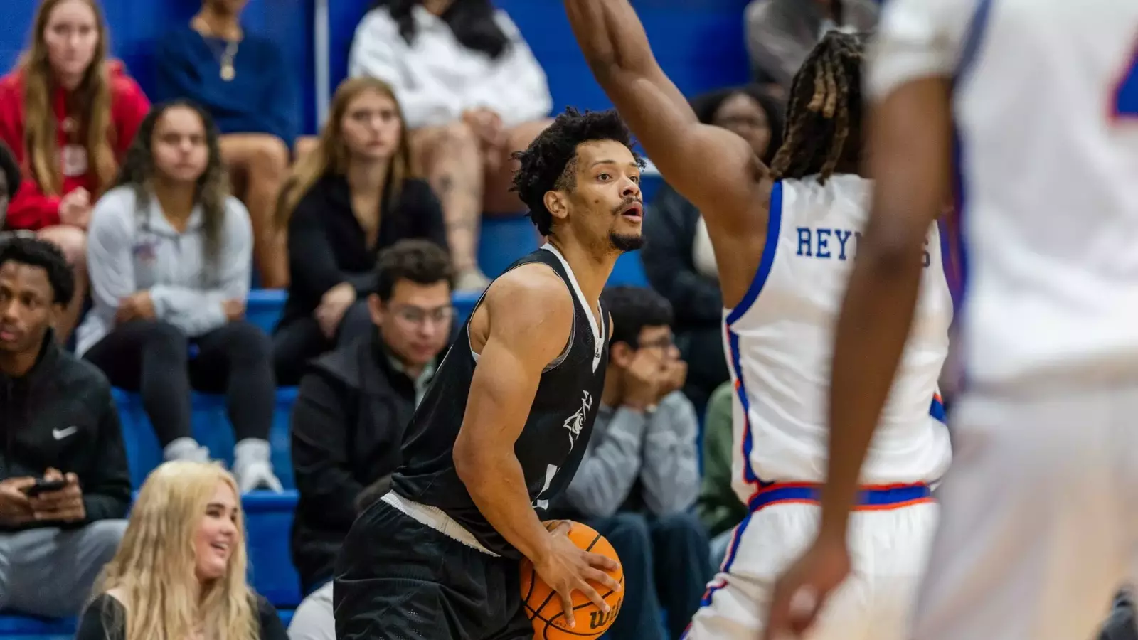 Christian Rice Rice Rice University
