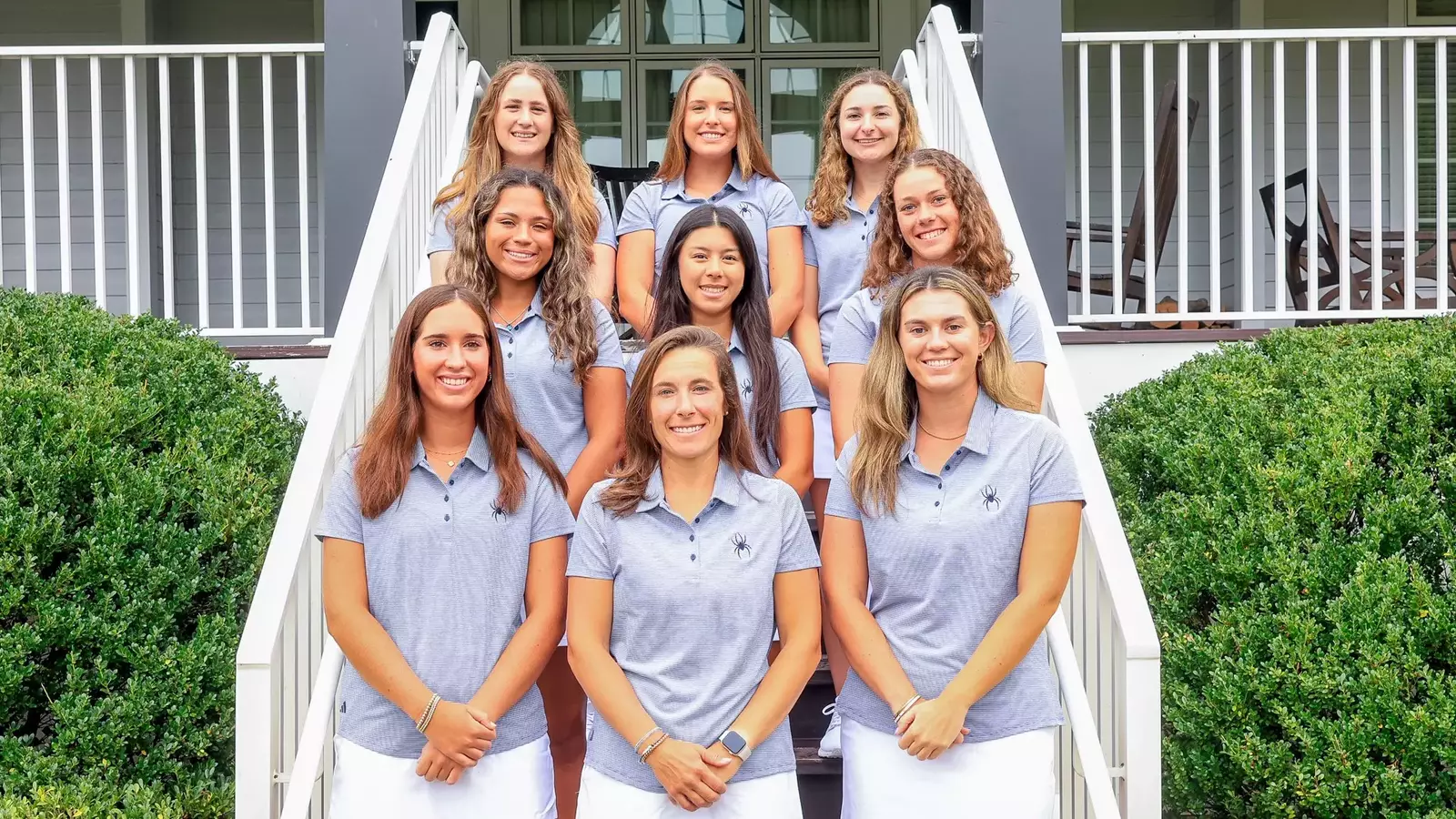 Spiders Picked First in A-10 Women’s Golf Preseason Poll – University of Richmond Athletics