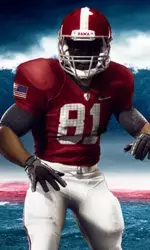 Nike alabama football online