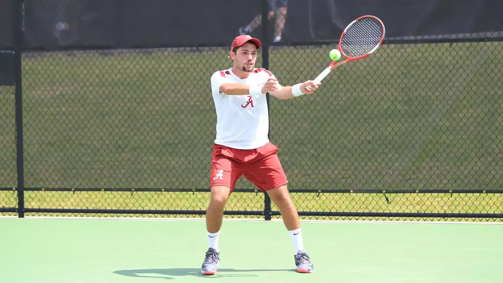 Alabama Men’s Tennis Represented in Final Oracle/ITA Rankings - Alabama ...